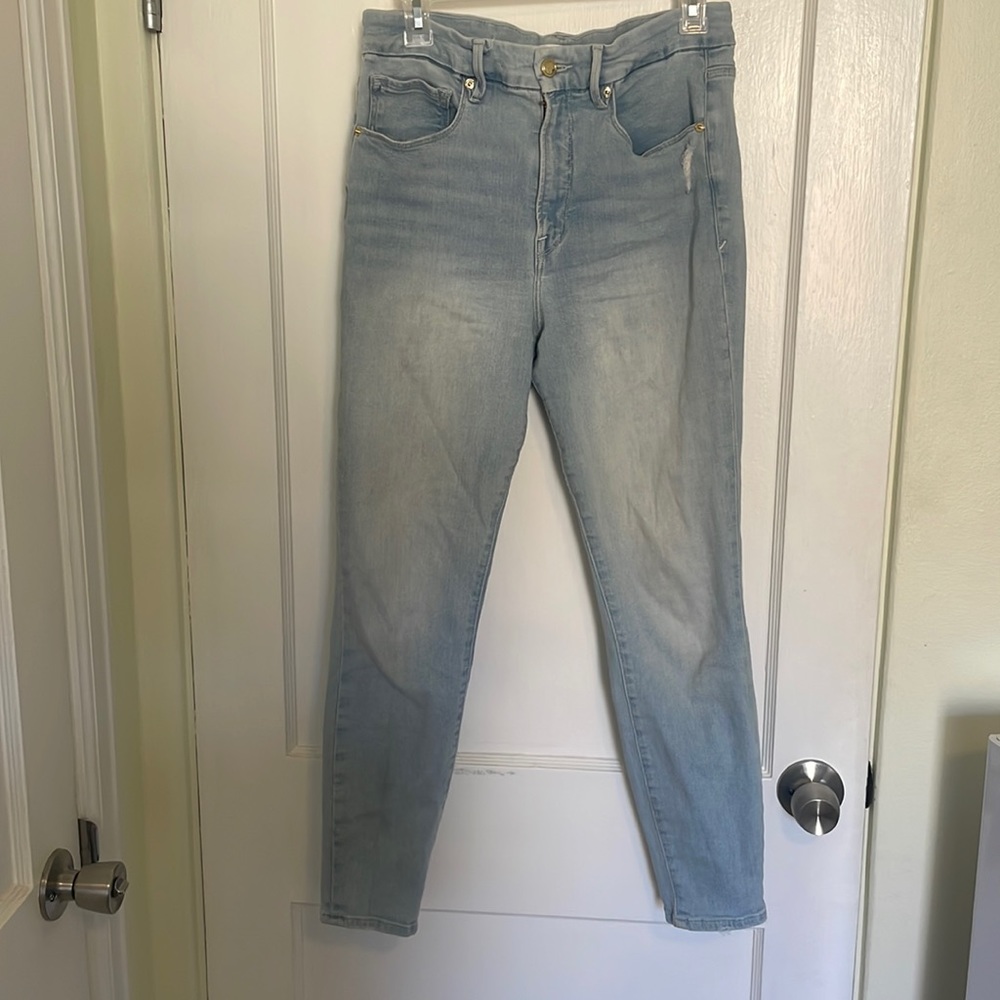 Good American Jeans
